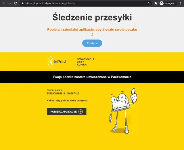 Czy InPost jeździ w nocy? Twoja paczka nie śpi!