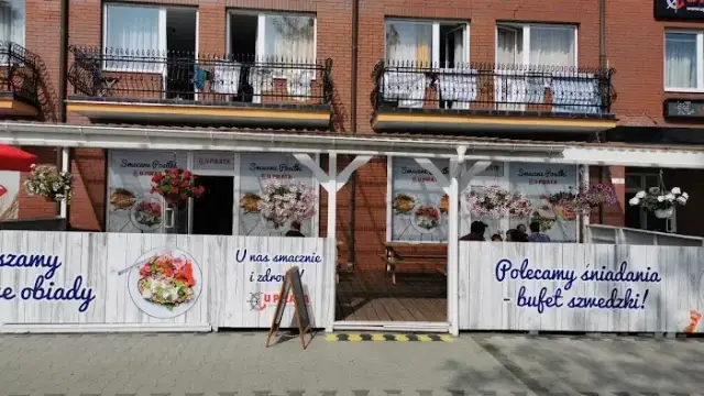 Łeba gdzie zjeść – najlepsze miejsca na smaczną kolację nad morzem