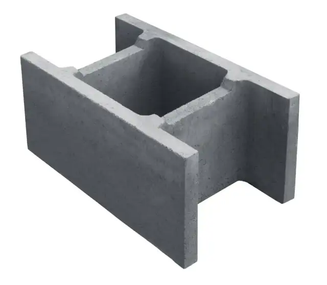 Ile betonu do pustaka szalunkowego 25 cm? Oblicz dokładnie potrzebną ilość