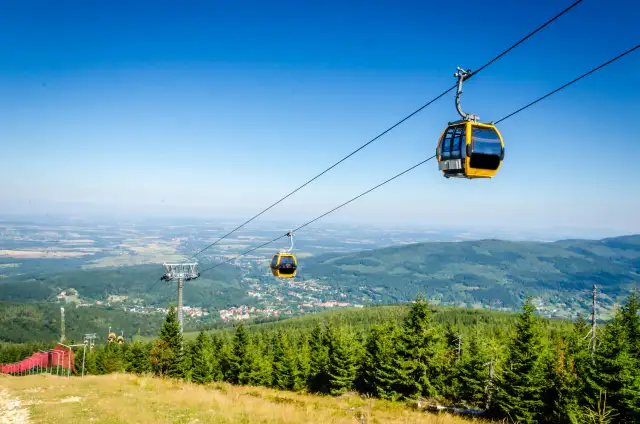 Świeradów-Zdrój: Atrakcje i przewodnik. Zaplanuj idealny pobyt!