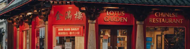 Chinatown Londyn: TOP 5 autentycznych restauracji przewodnik smakosza