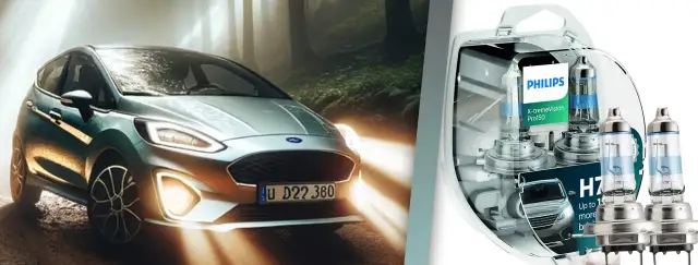 Najmocniejsza żarówka H7 – porównanie najlepszych modeli na rynku