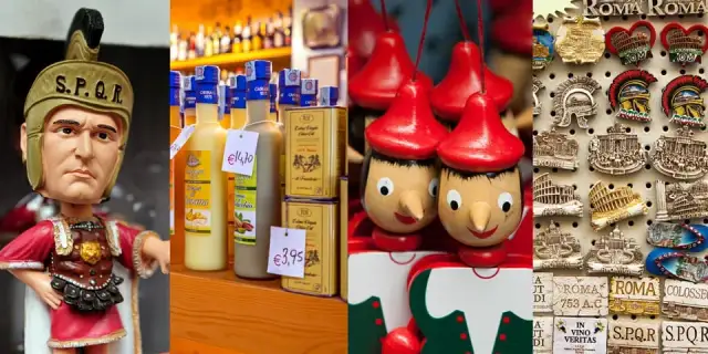 Najlepsze pamiątki i prezenty, które warto przywieźć z Watykanu - kompletna lista