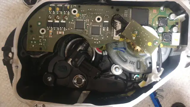 Jak odblokować silnik Brose i uniknąć utraty gwarancji?