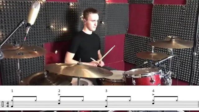 Czy gra na perkusji jest trudna? Poznaj prawdę i najczęstsze wyzwania