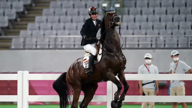 Jeździectwo olimpada: historia, konkurencje i medale, które zaskakują