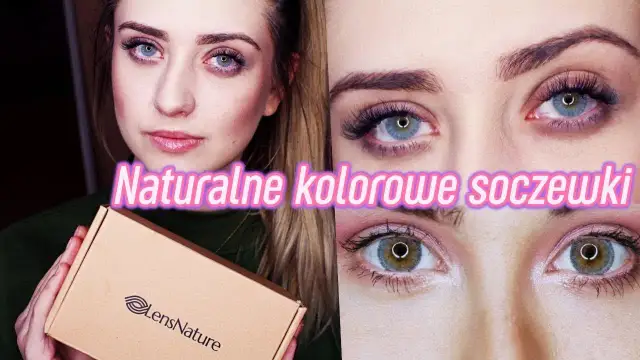 Soczewki jak Reto - unikalne soczewki, które musisz znać