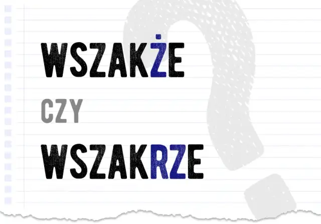 Jak się pisze trzeba? Poznaj poprawną pisownię i użycie tego słowa