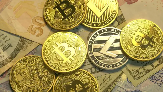 Najpopularniejsze kryptowaluty: które z nich mogą przynieść zyski?