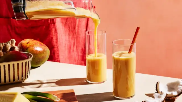 Skuteczne koktajle odchudzające przepisy na smaczne i zdrowe napoje