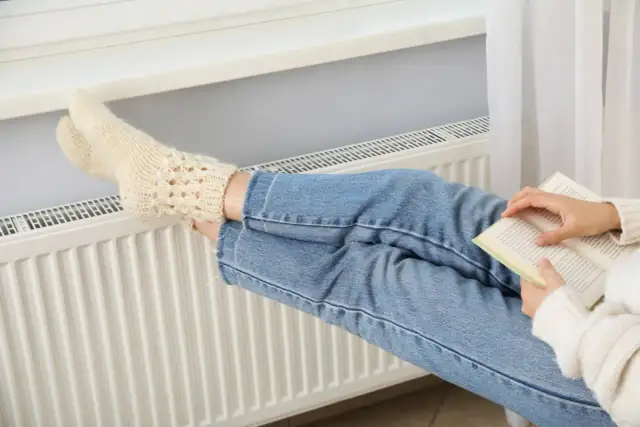 Co zamiast gazu do ogrzewania domu? Odkryj ekologiczne alternatywy