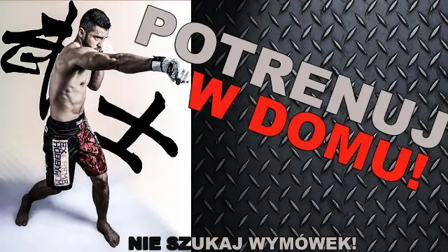 Jak skutecznie ćwiczyć MMA w domu i uniknąć błędów treningowych