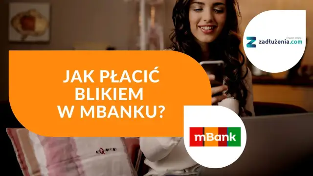 Jak aktywować BLIK w mBank i cieszyć się szybkim płaceniem