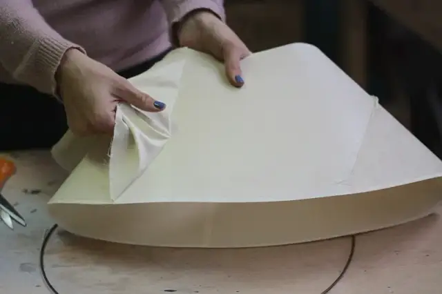 Jak odnowić abażur z materiału i nadać mu nowy blask?