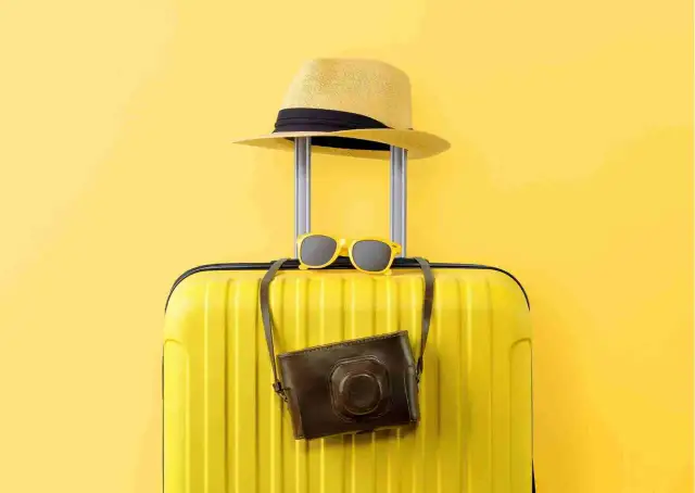 Gdzie jest moja walizka? Oto jak ją szybko odnaleźć i odzyskać