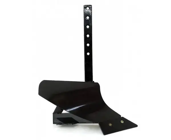 Jak zrobić pług do glebogryzarki - proste kroki i cenne wskazówki