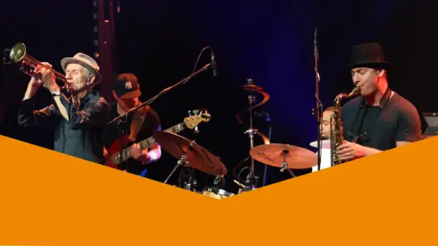 Klub jazzowy Szczecin - odkryj wyjątkowe wydarzenia muzyczne