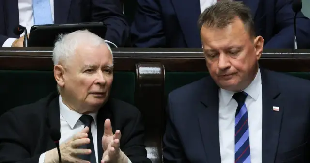 Ile lat ma Kaczyński? Zaskakująca prawda o jego wieku