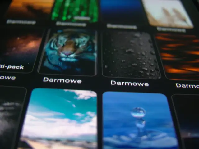 Darmowe tapety na telefon Huawei: Gdzie znaleźć najlepsze opcje?