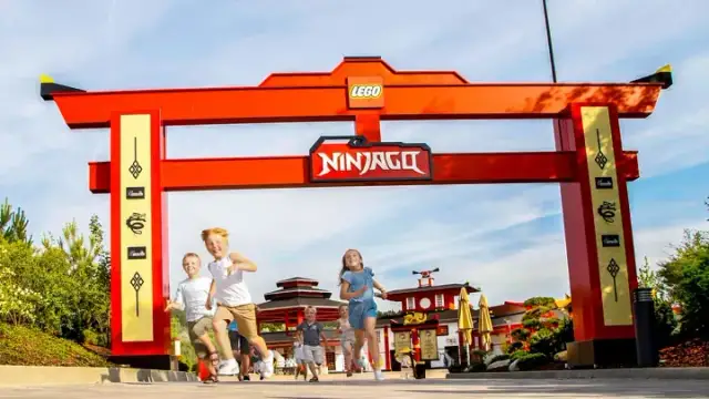 W jakim kraju jest Legoland? Odkryj niesamowite lokalizacje parków