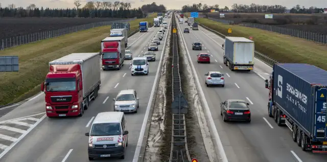 Czy autostrada Katowice Wrocław jest płatna? Przegląd kosztów i odcinków.