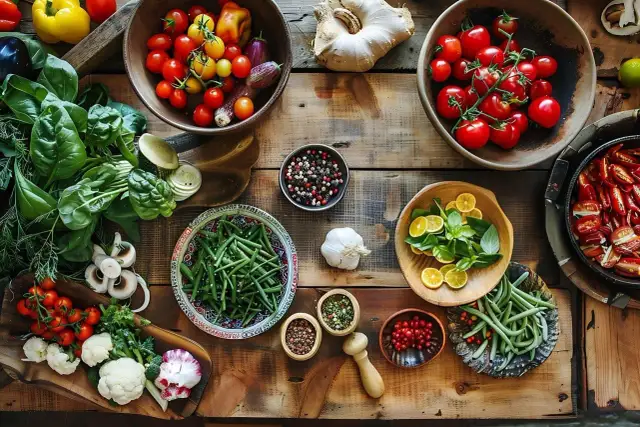 Jak zrobić dietetyczny sos do mięsa, który zachwyci smakiem i zdrowiem