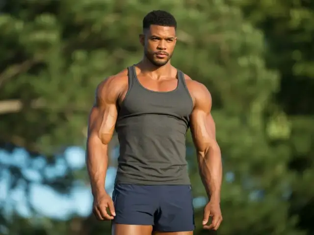 Jak dobrać ubrania do sylwetki mężczyzny? Poradnik krok po kroku