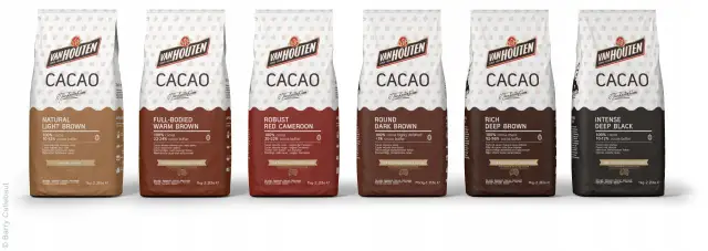 Alkalizowane kakao: Poznaj proces dutching i piecz perfekcyjnie