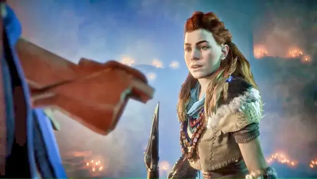 Graj w domu Horizon Zero Dawn: darmowe pobieranie