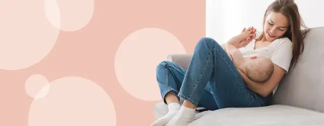 Jak nauczyć dziecko ssać pierś - skuteczne techniki dla mam