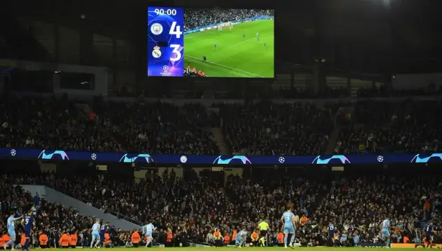 Finał ligi mistrzów 2022 kiedy - poznaj datę i czas meczu