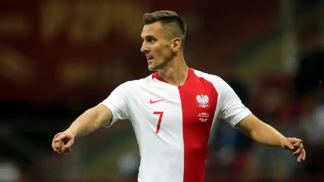 Arkadiusz Milik wiek – ile lat ma popularny piłkarz?