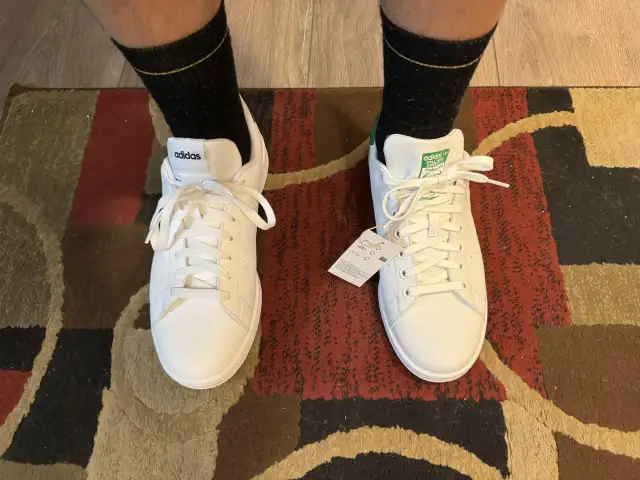 adidas Tennis Hu: Kauf, Style & Pflege Besser als Stan Smith?