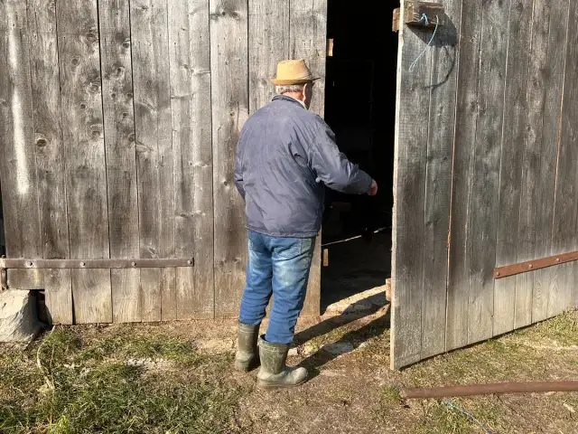 Ile wynosi emerytura w KRUS? Sprawdź, co możesz otrzymać!