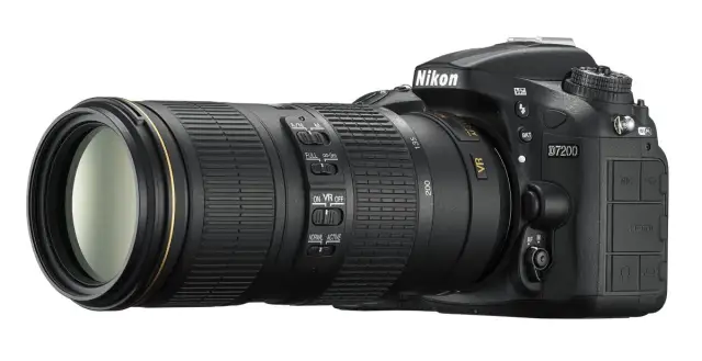 Jaki obiektyw do Nikona D7200 wybrać, aby poprawić zdjęcia?