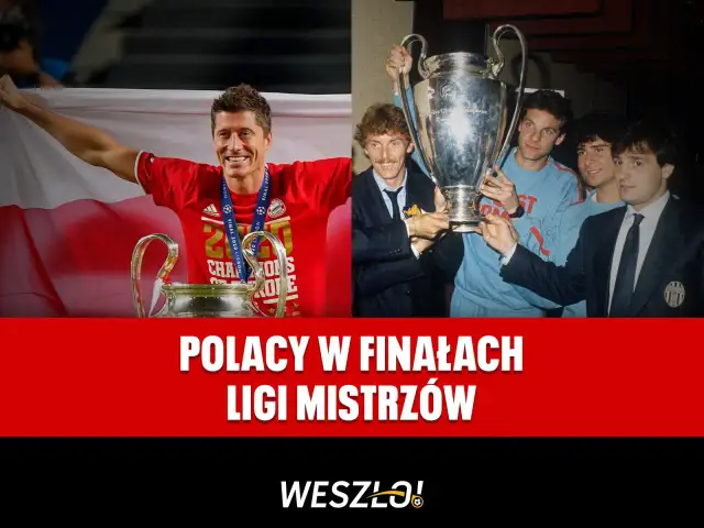 Kto wygrywał Ligę Mistrzów? Wszyscy zwycięzcy i polskie akcenty