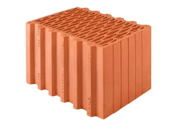 Porotherm czy Silka: Kluczowe różnice i najlepszy wybór