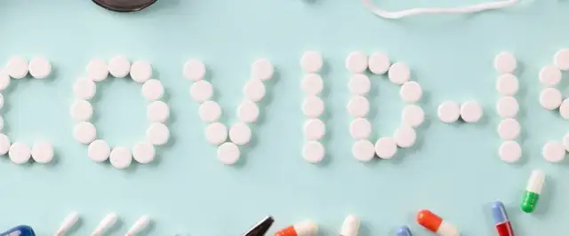 Skuteczne leki na COVID - co warto wiedzieć o ich działaniu