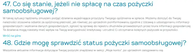 Provident: Jak sprawdzić zadłużenie? 3 proste metody!