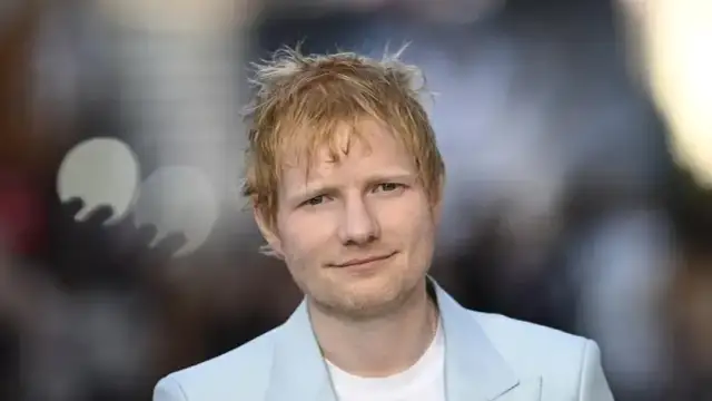 Ed Sheeran: Jaki kolor oczu ma gwiazdor? Poznaj sekret!