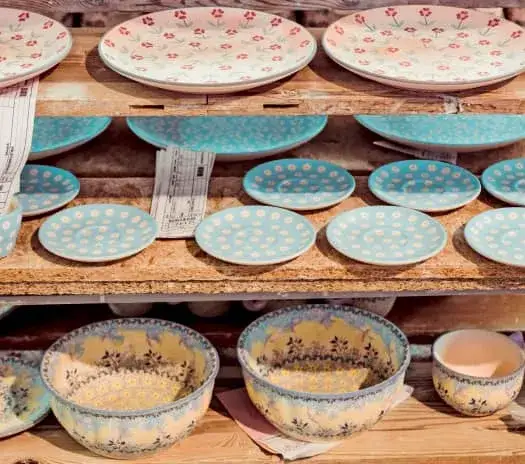 Zajęcia z ceramiki Wrocław - Twórz unikalne dzieła i rozwijaj pasję