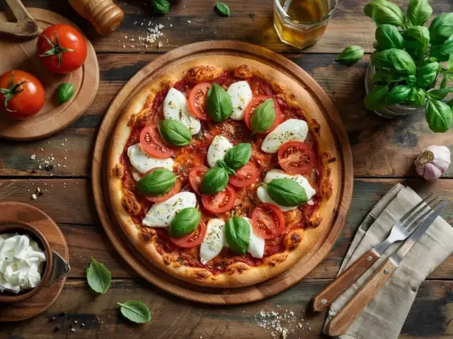 Czy można zrobić pizzę z niewyrośniętego ciasta? Pełny poradnik