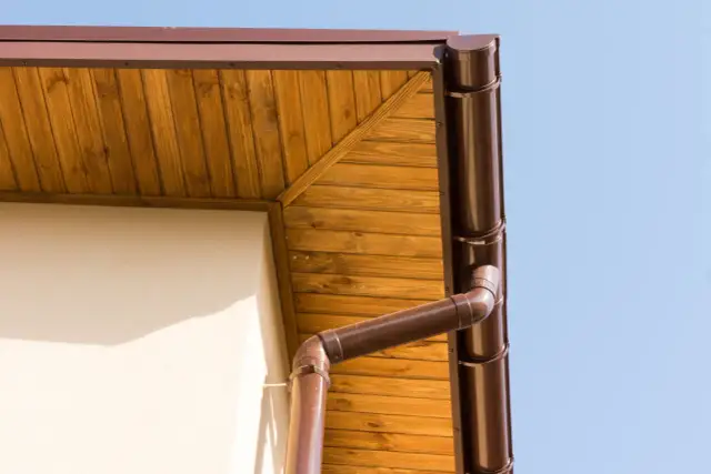 Jak zamontować rynne na tarasie, unikając najczęstszych błędów