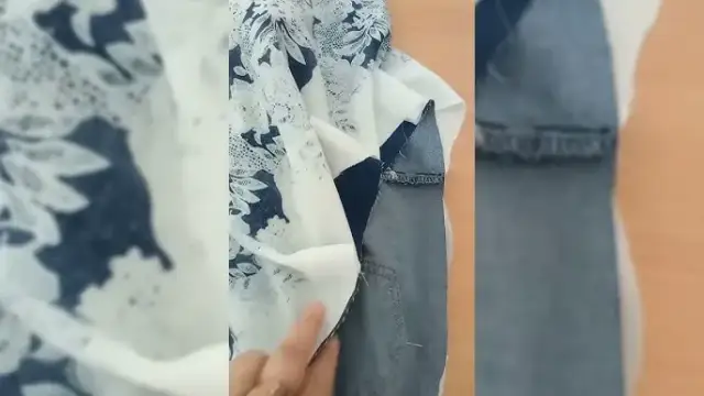 Jak ze spodni zrobić spódnicę – łatwy sposób na modną metamorfozę