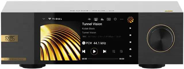 TIDAL co to je? Odkryj, co sprawia, że ta platforma jest wyjątkowa