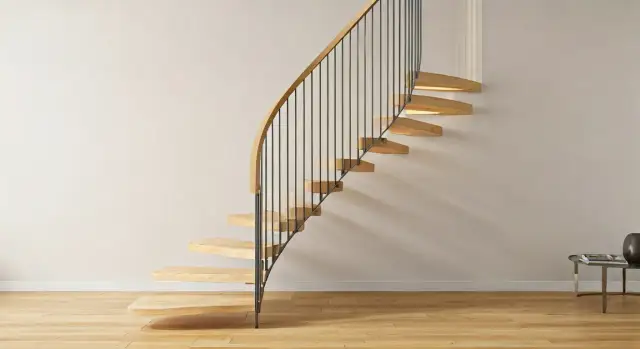 Jak zrobić schody zabiegowe: Praktyczny poradnik krok po kroku