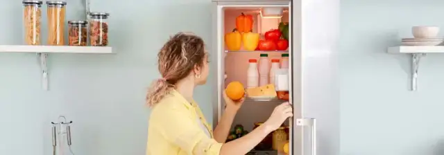 Ile wat pobiera lodówka? Poradnik: Obniż rachunki za prąd!