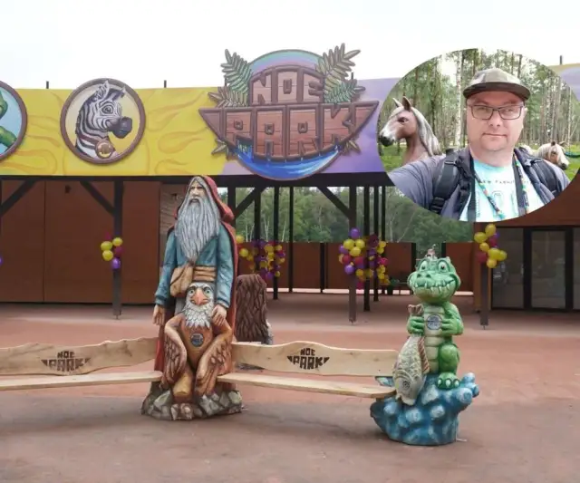 Najciekawsze atrakcje w Skarżysku-Kamiennej, które musisz zobaczyć