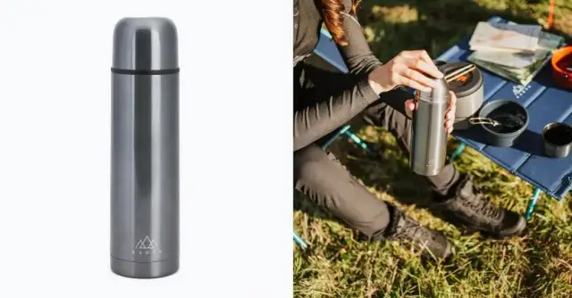 Najlepszy termos na jedzenie: Ranking, porady i polecane modele