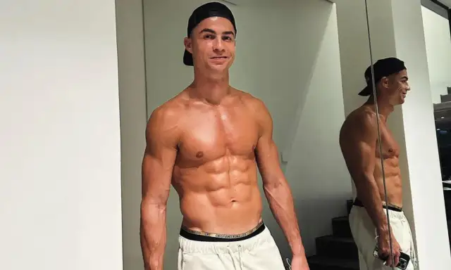 Cristiano Ronaldo: Ile ma lat? Fenomen jego długowieczności